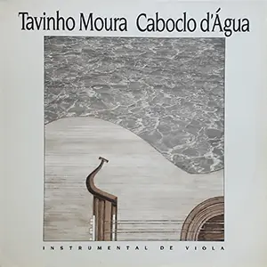 Caboclo D'Água Tavinho Moura