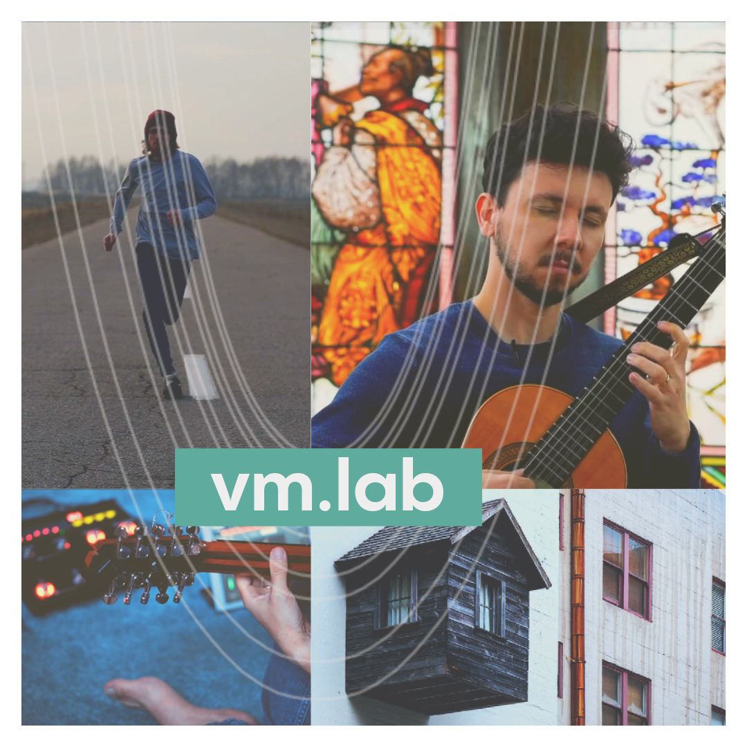 vm.lab - quem somos