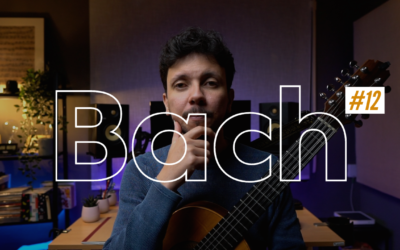 Bach #12 – Melhores práticas: tudo ao mesmo tempo