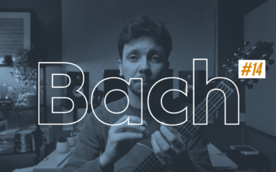 Bach #14 – Melhores práticas: Estude viola caipira com metrônomo