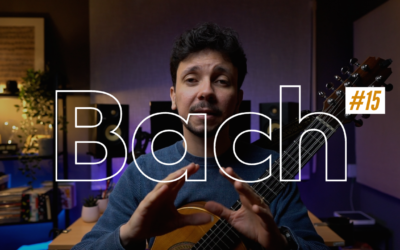 Bach #15 – Melhores práticas: fragmente por trechos