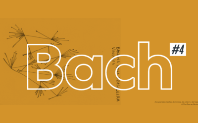 Bach #4 – partituras e tablaturas na viola caipira