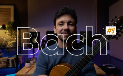 Bach #9 – Técnica das dez cordas detalhada, pt 3